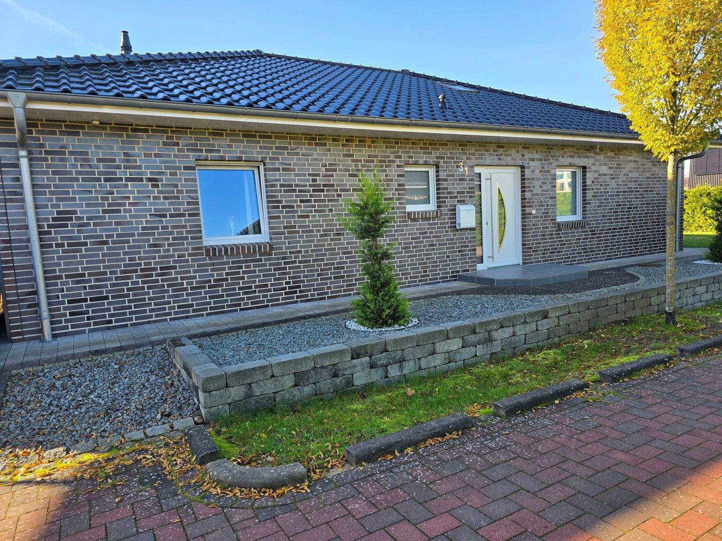 Immobilie in Borgdorf-Seedorf - Wie neu – einziehen & wohlfühlen! Ihr Traumhaus wartet auf Sie - Bild 0