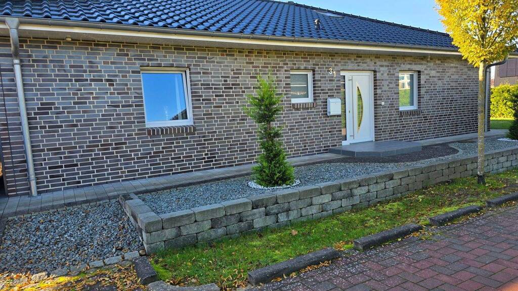 Bungalow zum Kauf 490.000 € 4 Zimmer 137 m² 602 m² Grundstück Nortorf 24589