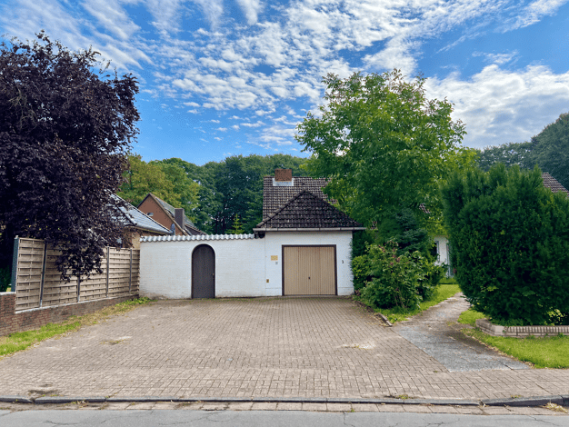 Einfamilienhaus zum Kauf 299.000 € 8 Zimmer 224,2 m² 1.000 m² Grundstück Himmelpforten Himmelpforten 21709