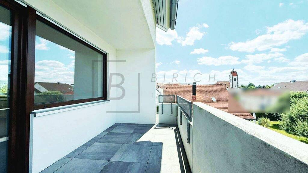 Wohnung zum Kauf 250.000 € 3,5 Zimmer 79 m² 2. Geschoss Senden 89250