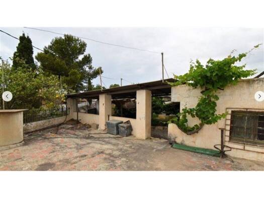Acker-/Waldstück zum Kauf 268.000 € Motril 18600