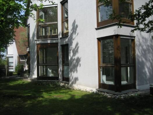 Wohnung zur Miete 1.032 € 2 Zimmer 74 m² Geschoss EG/3 frei ab 01.01.2026 Erlenstegen Nürnberg 90491