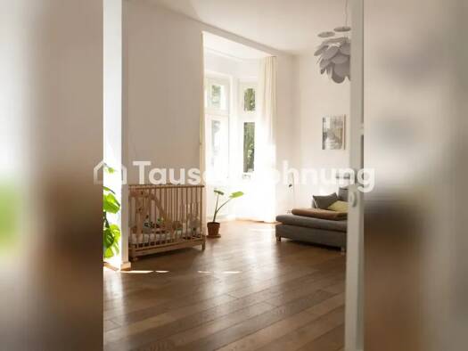 Wohnung zur Miete Tauschwohnung 1.140 € 3,5 Zimmer 88 m² 1. Geschoss Sülz Lindenthal 50937