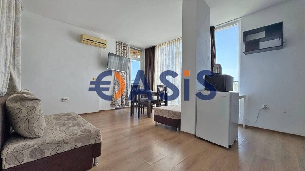 Studio zum Kauf provisionsfrei 60.000 € 2 Zimmer 65 m² 2. Geschoss Sunny Beach