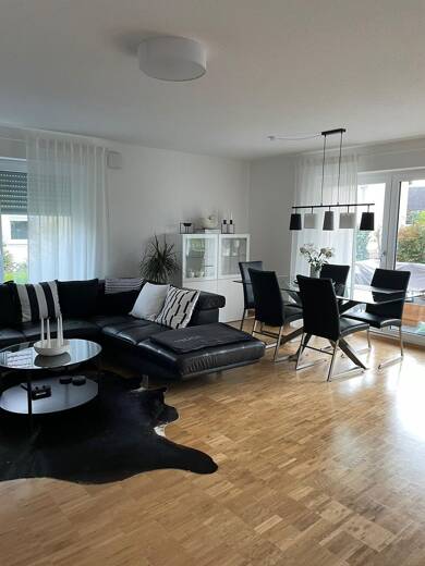 Wohnung zur Miete 1.070 € 3 Zimmer 78,8 m² frei ab 01.09.2025 Unterer Wartberg Heilbronn 74076