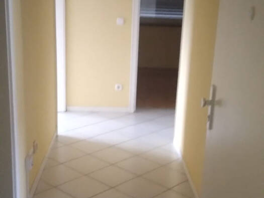 Wohnung zur Miete 570 € 3 Zimmer 62 m² Geschoss 2/3 frei ab sofort Bobenheim Bobenheim-Roxheim 67240