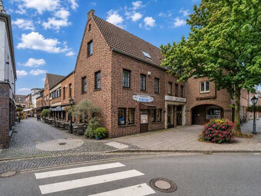 Gastronomie/Hotel zum Kauf 699.000 € 373 m² Gastrofläche Goch Goch 47574