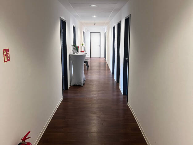 Bürofläche zur Miete provisionsfrei 700 € 36 m² Bürofläche Hammerbrookstraße Hammerbrook Mitte 20097