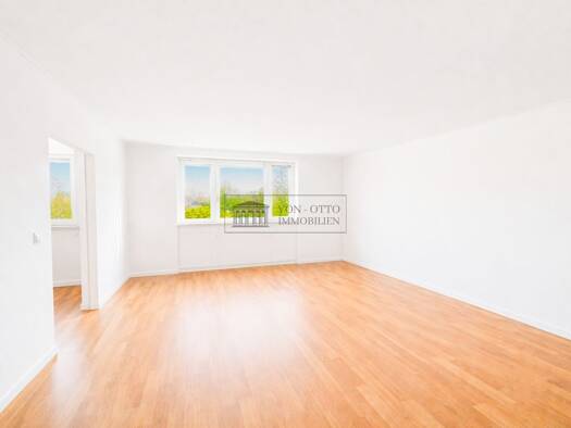 Wohnung zum Kauf 229.000 € 2,5 Zimmer 69,8 m² 2. Geschoss Meckelfeld Seevetal 21217