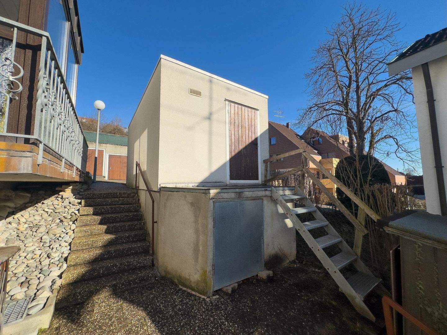 Haus – Scharnhausen, Landkreis Esslingen - Ansicht 3