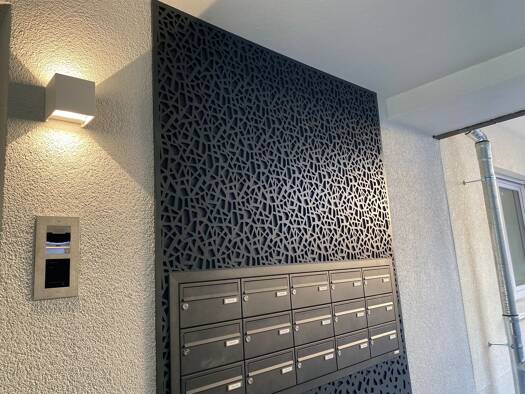 Wohnung zur Miete 1.490 € 1,5 Zimmer 59 m² Geschoss 1/4 frei ab sofort Friedrichstadt Düsseldorf 40215