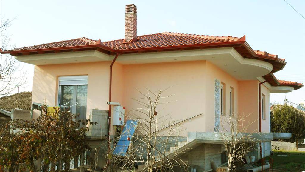 Einfamilienhaus zum Kauf 150.000 € 4 Zimmer 180 m² Nordgriechenland