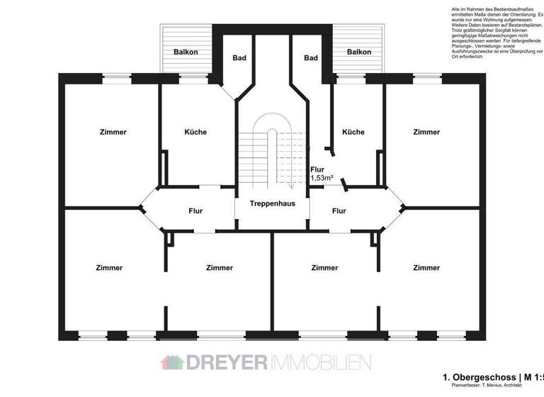 Mehrfamilienhaus zum Kauf 1.295.000 € 24 Zimmer 502 m² 349 m² Grundstück Bergedorf Hamburg 21029