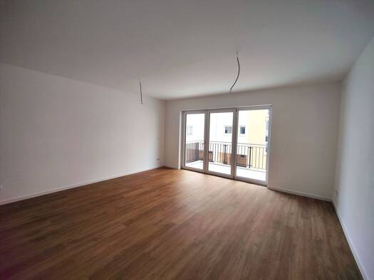 Wohnung zum Kauf - Neubau 367.000 € 2 Zimmer 68 m² 1. Geschoss frei ab sofort Ostergasse 27 Nieder-Saulheim Saulheim 55291