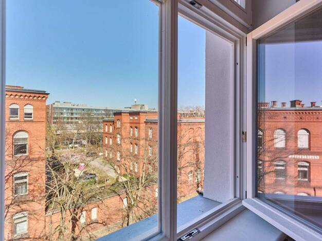 Wohnung zum Kauf provisionsfrei 299.000 € 2 Zimmer 67,9 m² 4. Geschoss Lynarstraße 30 Spandau Berlin 13585