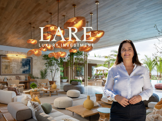 Villa zum Kauf 17.305.960 € 7 Zimmer 3.170 m² 3.170 m² Grundstück Cap Cana Punta Cana 23000