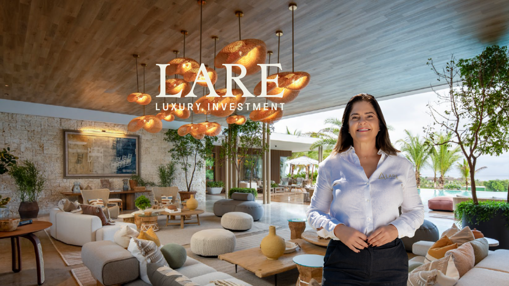 Villa zum Kauf 17.305.960 € 7 Zimmer 3.170 m² 3.170 m² Grundstück Cap Cana Punta Cana 23000