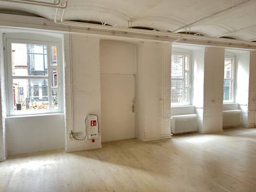 Bürofläche zur Miete provisionsfrei 4.500 € 211,9 m² Bürofläche Körtestr. 10 Kreuzberg Berlin 10967