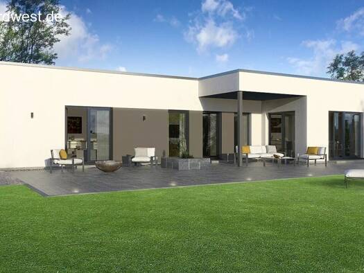 Einfamilienhaus zum Kauf 1.259.000 € 4 Zimmer 168 m² 680 m² Grundstück Hösel Ratingen 40883