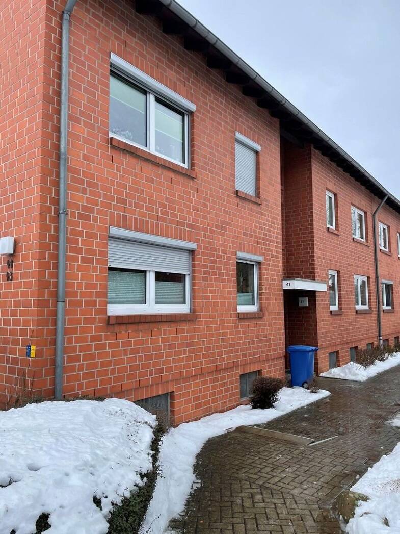 Wohnung zum Kauf provisionsfrei 90.000 € 2 Zimmer 55 m² 3. Geschoss Am Rischbleeck 41 Königslutter Königslutter 38154
