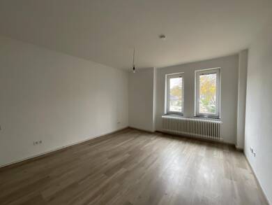 Wohnung zur Miete 399 € 3 Zimmer 58,9 m² 1. Geschoss frei ab 01.05.2026 Putziger Straße 18 Fedderwardergroden Wilhelmshaven 26388