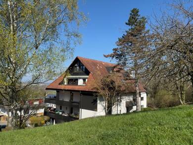 Maisonette zum Kauf 395.000 € 4 Zimmer 129,9 m² Bad Bellingen Bad Bellingen 79415