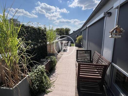 Loft zum Kauf 818.000 € 4 Zimmer 142,4 m² EG Lindenstraße 33 Köpenick Treptow-Köpenick 12555