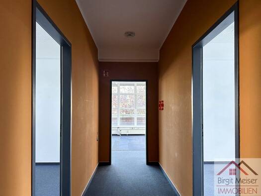 Büro zur Miete 3.400 € 4 Zimmer 425 m² Bürofläche Paulsstadt Schwerin 19053