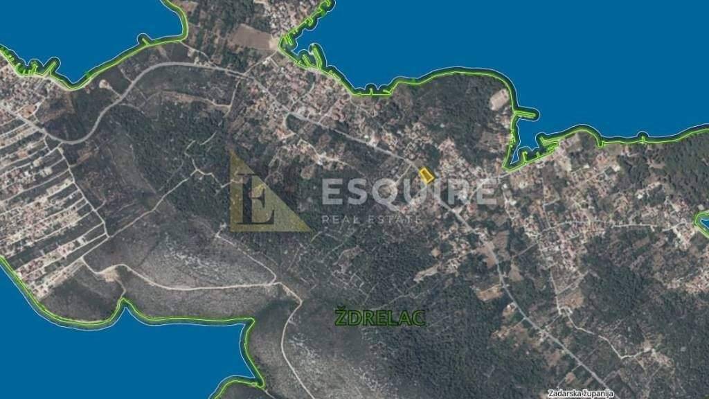 Land-/Forstwirtschaft zum Kauf 240.000 € Zdrelac, Pasman Zdrelac, Banj