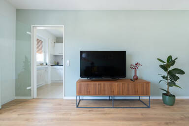 Wohnung zur Miete 580 € 2 Zimmer 57 m² Langenselbold 63505
