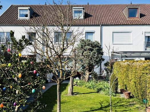 Reihenmittelhaus zum Kauf 539.000 € 4,5 Zimmer 110 m² 250 m² Grundstück Ingolstadt 85053