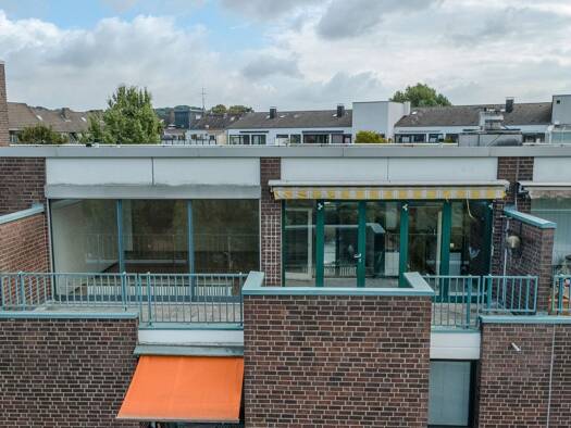 Wohnung zum Kauf 480.000 € 5 Zimmer 126 m² 4. Geschoss Grafenberg Düsseldorf 40235