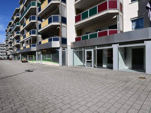 Büro zur Miete provisionsfrei 470 € 72,7 m² Bürofläche Bahnhofstraße 22 Innenstadt Riesa 01587