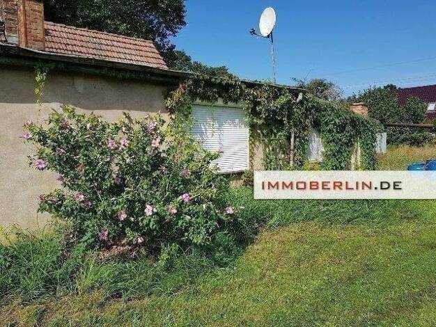 Einfamilienhaus zum Kauf 198.000 € 3 Zimmer 80 m² 1.500 m² Grundstück Oranienburg 16515