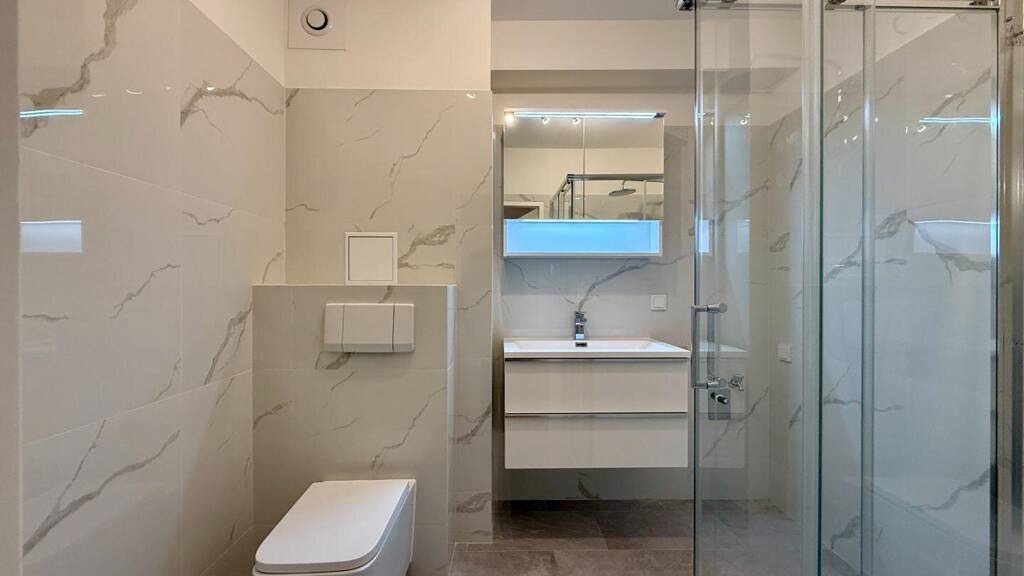 Studio zur Miete 600 € 1 Zimmer 42,5 m² 4. Geschoss Wien 1160