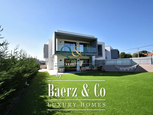 Haus zum Kauf 720.000 € 204 m² 315 m² Grundstück Santa Bárbara de Nexe