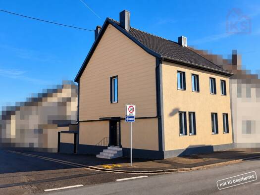 Reihenendhaus zum Kauf 280.000 € 5 Zimmer 150 m² 169 m² Grundstück Wehrden Völklingen 66333