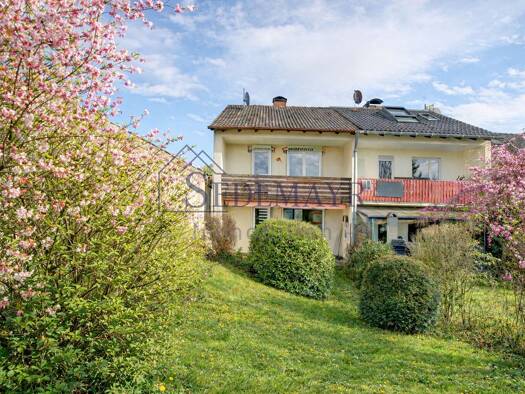 Reihenendhaus zum Kauf 650.000 € 5 Zimmer 150,5 m² 361 m² Grundstück Inning Inning am Ammersee 82266