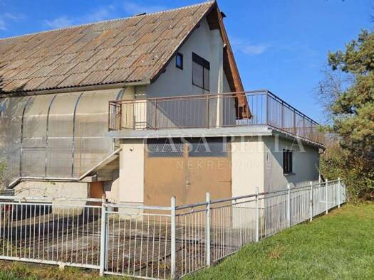Einfamilienhaus zum Kauf 116.000 € 8 Zimmer 300 m² Lipovec, Zlatar-Bistrica Zlatar-Bistrica 49247