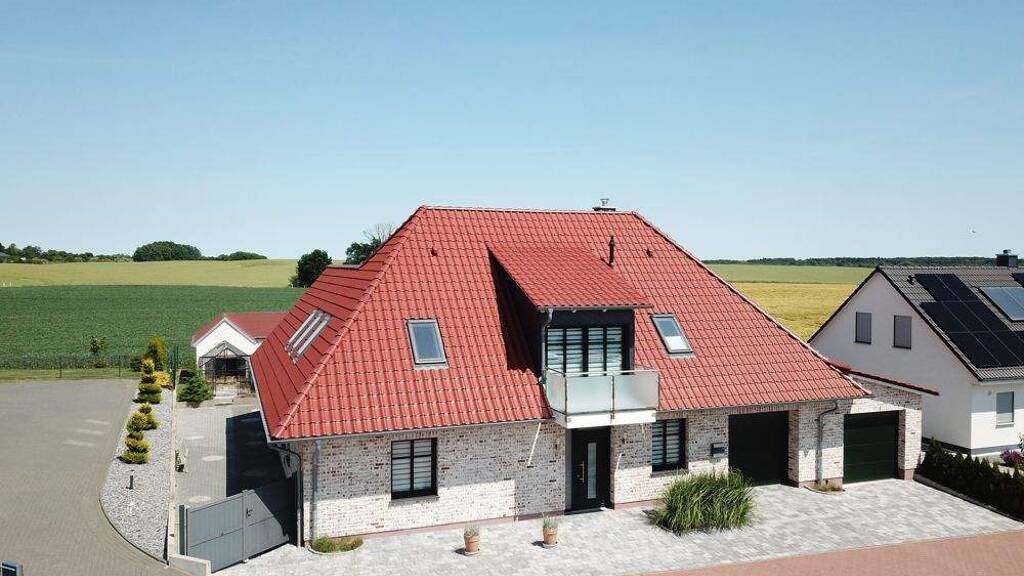 Einfamilienhaus zum Kauf 649.000 € 6 Zimmer 297 m² 825 m² Grundstück Sietow 17209