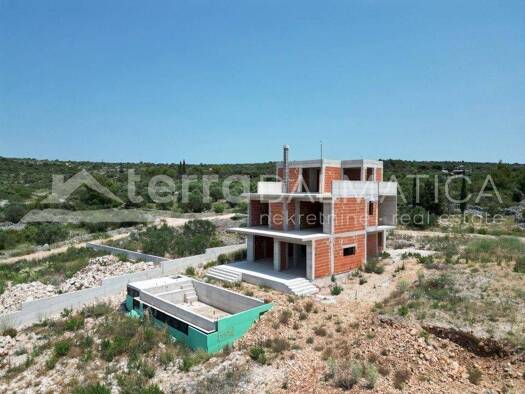 Haus zum Kauf 625.000 € 5 Zimmer 450 m² Dvornice Šibenik
