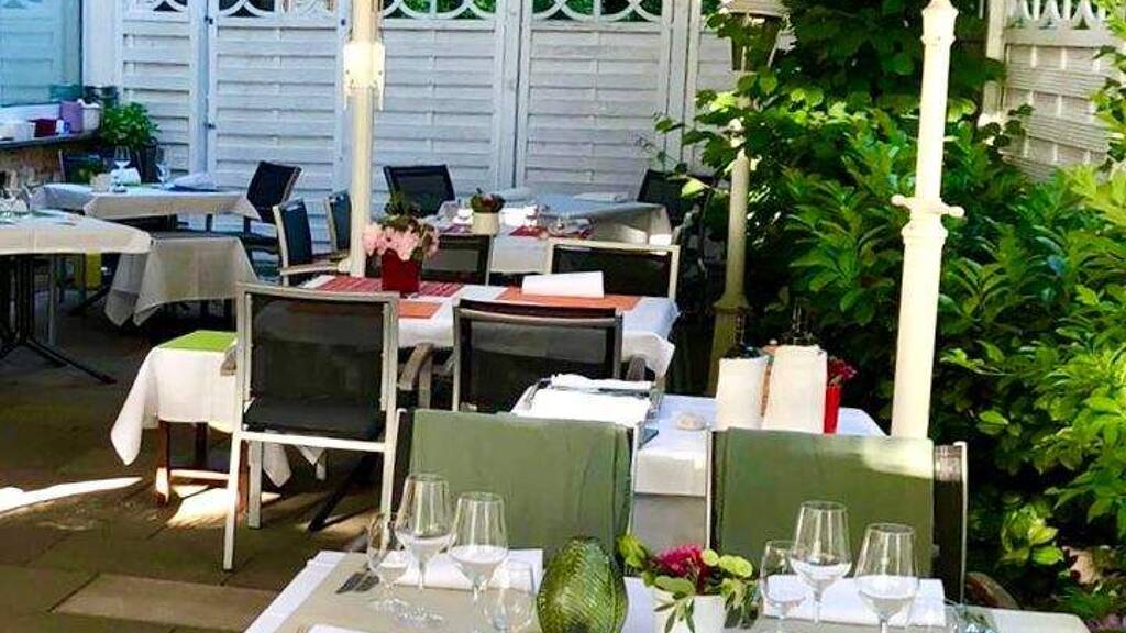 Restaurant zum Kauf 1.200.000 € Neuenheim Heidelberg 69120