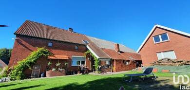 Haus zum Kauf 334.950 € 5 Zimmer 220 m² 17.098 m² Grundstück Spetzerfehn Großefehn 26629