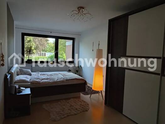 Wohnung zur Miete Tauschwohnung 600 € 2,5 Zimmer 67 m² Westenviertel Regensburg 93049