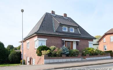 Einfamilienhaus zum Kauf 460.000 € 7 Zimmer 315 m² 900 m² Grundstück Hoopte Winsen/Luhe 21423