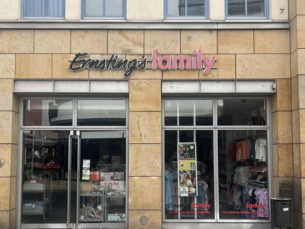 Laden zur Miete 1 Zimmer Gotha Gotha 99867