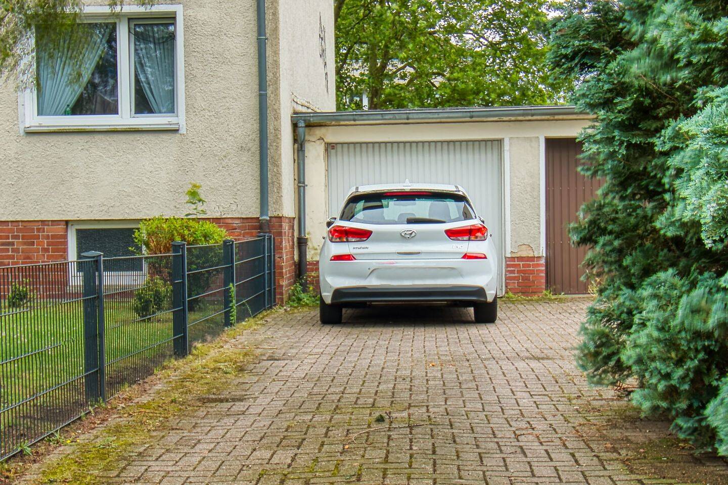 Wohnung – Hannover, Groß-Buchholz