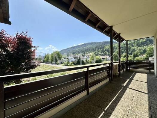 Wohnung zum Kauf 244.000 € 2 Zimmer 47 m² 1. Geschoss Feldkirch 6800