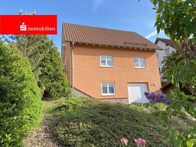 Einfamilienhaus zum Kauf 419.000 € 5 Zimmer 140 m² 674 m² Grundstück Rausdorf 07646