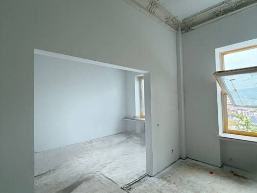 Wohnung zum Kauf 486.000 € 3 Zimmer 126 m² EG Elberfeld Uellendahl - Katernberg 42115
